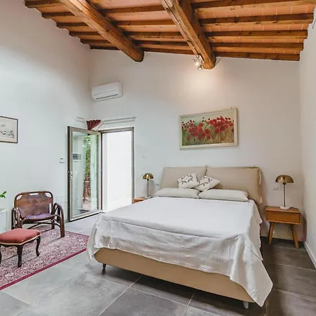 Agriturismo Le Fonti Pontassieve Exterior photo