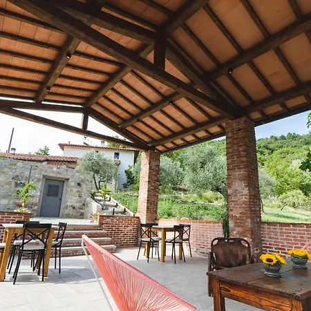 Agriturismo Le Fonti Pontassieve Exterior photo