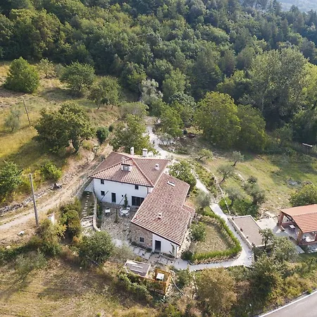 Agriturismo Le Fonti Pontassieve Exterior photo