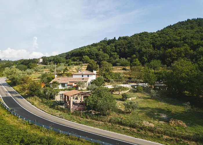 Agriturismo Le Fonti