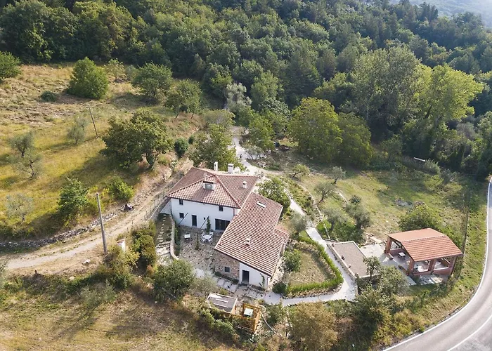 Agriturismo Le Fonti