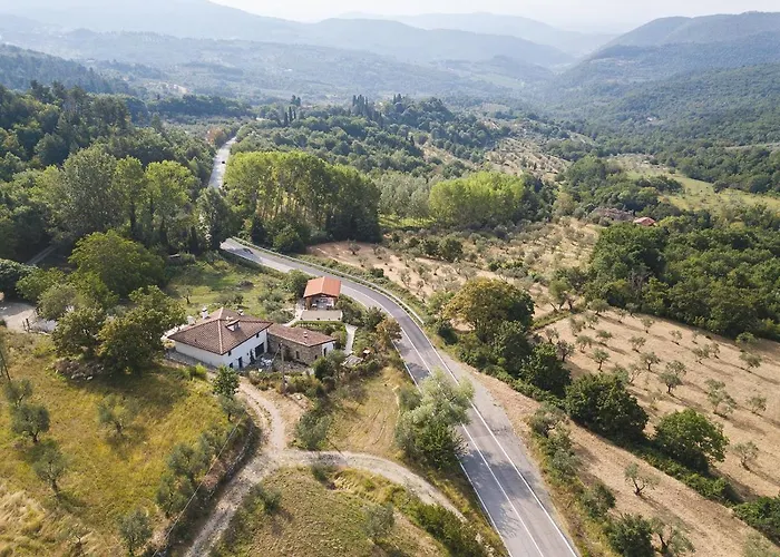 Agriturismo Le Fonti