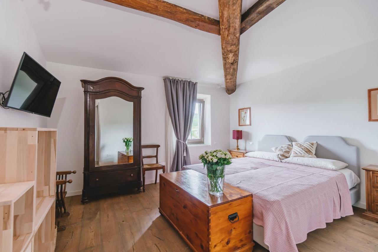 Farm stay Le Fonti Pontassieve