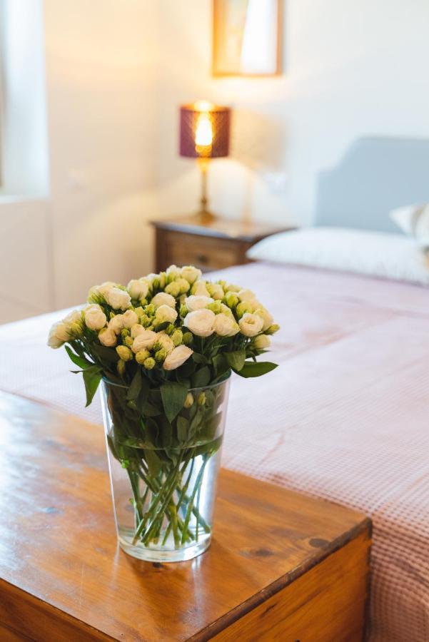 Le Fonti Farm stay *
