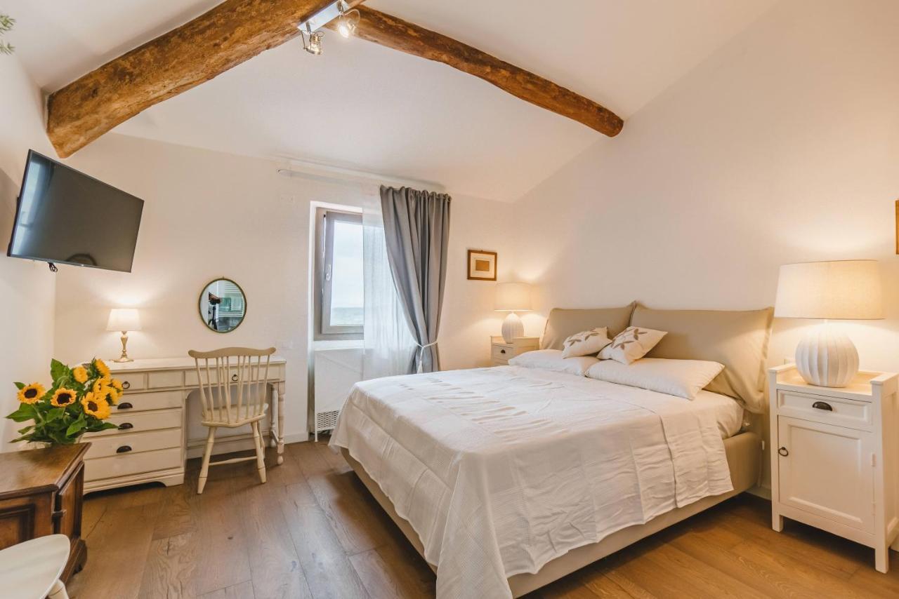 Farm stay Le Fonti