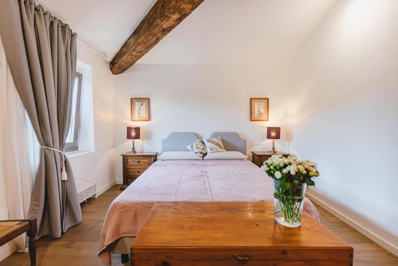 Bauernhof Le Fonti *