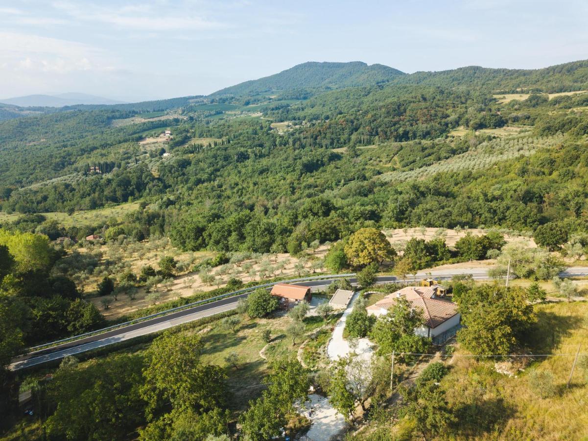Le Fonti *