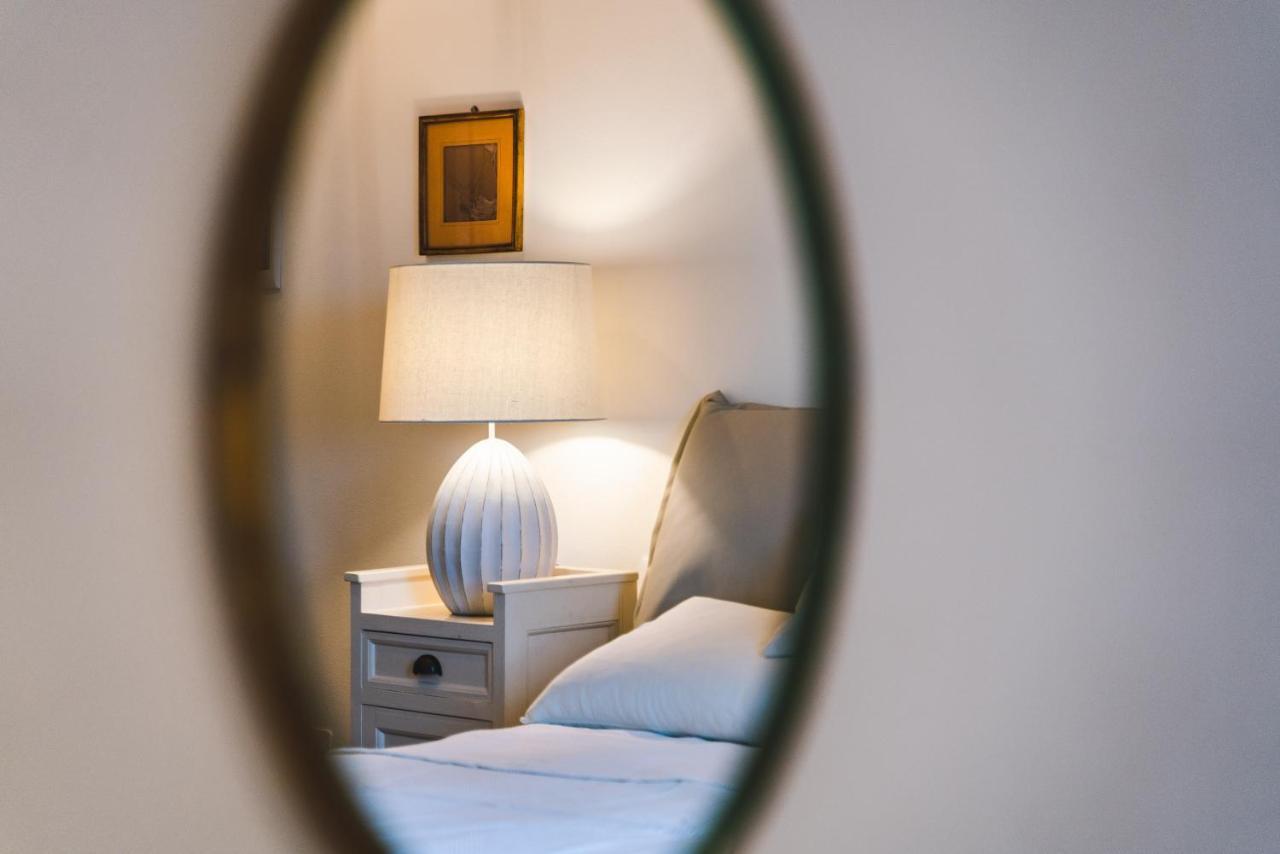 Le Fonti Farm stay *