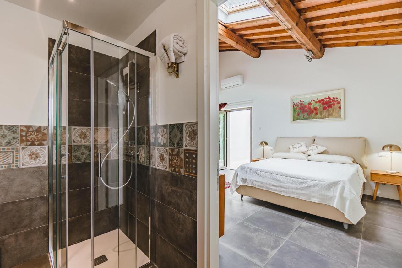 Le Fonti Farm stay Pontassieve