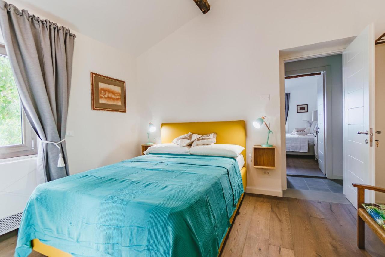 Farm stay Le Fonti Pontassieve