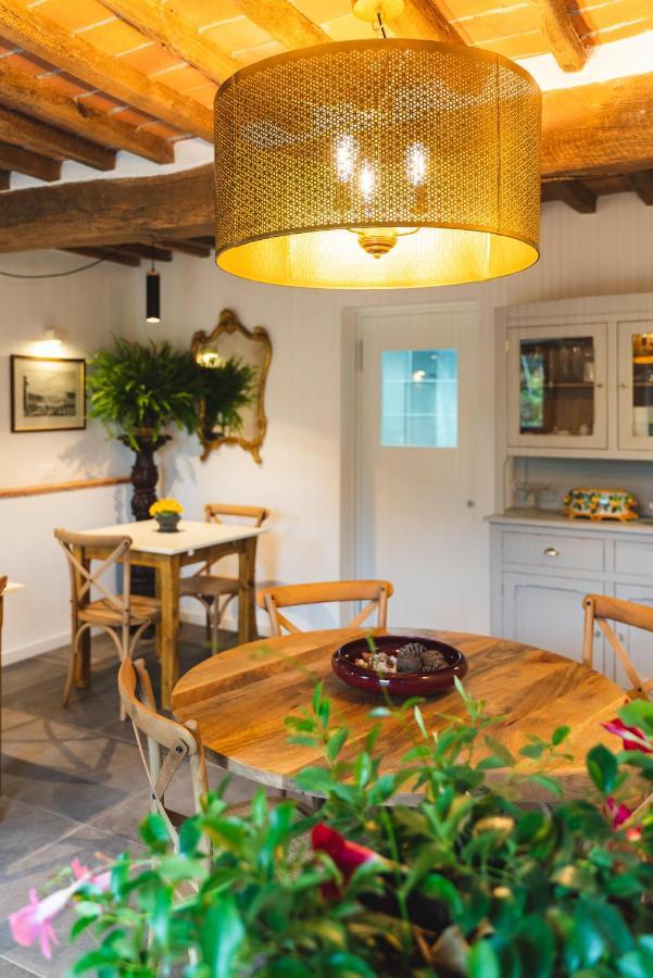 Farm stay Le Fonti
