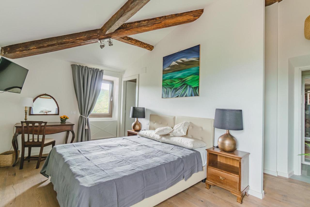 Le Fonti Farm stay *