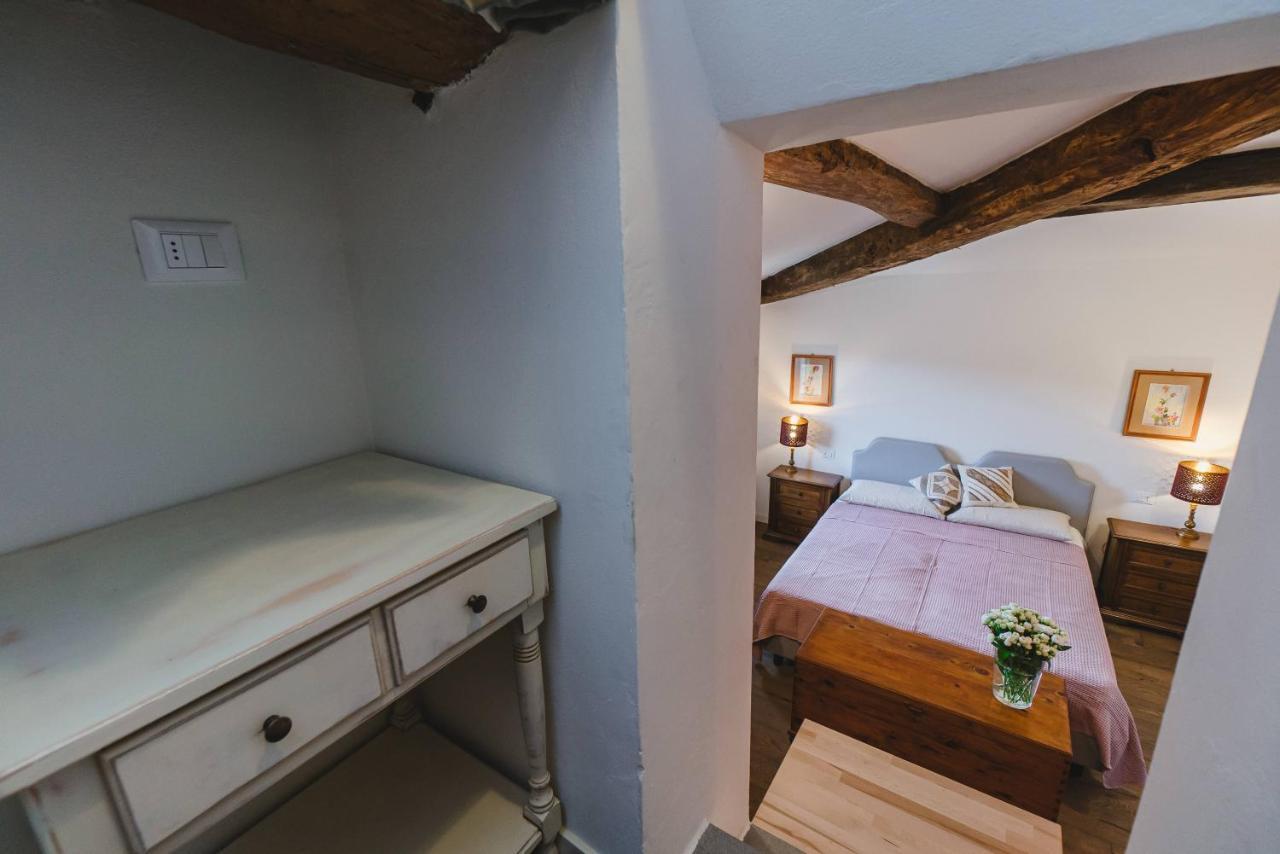 Le Fonti Alojamento de Turismo Rural