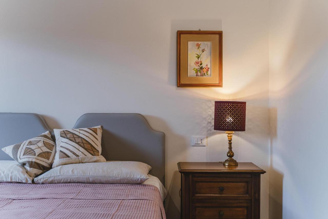 Farm stay Le Fonti Pontassieve