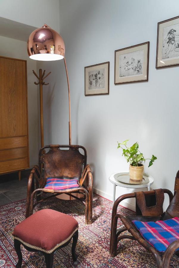 Farm stay Le Fonti Pontassieve