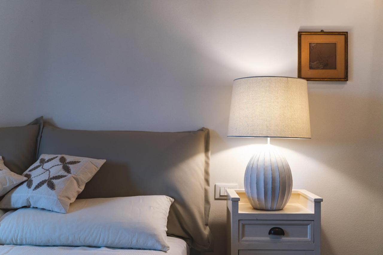 Farm stay Le Fonti *