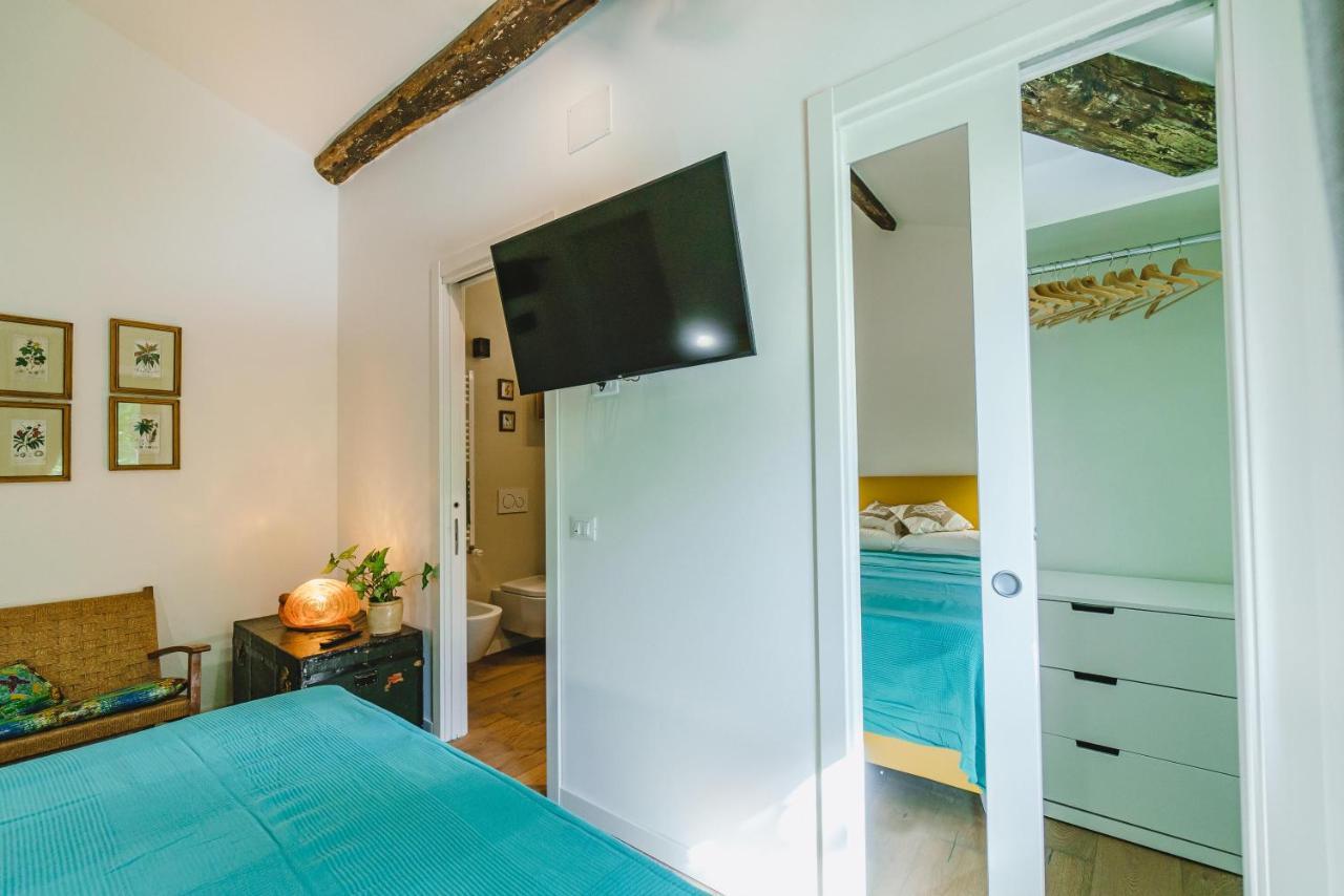 Farm stay Le Fonti