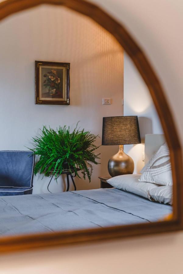 Le Fonti Farm stay *