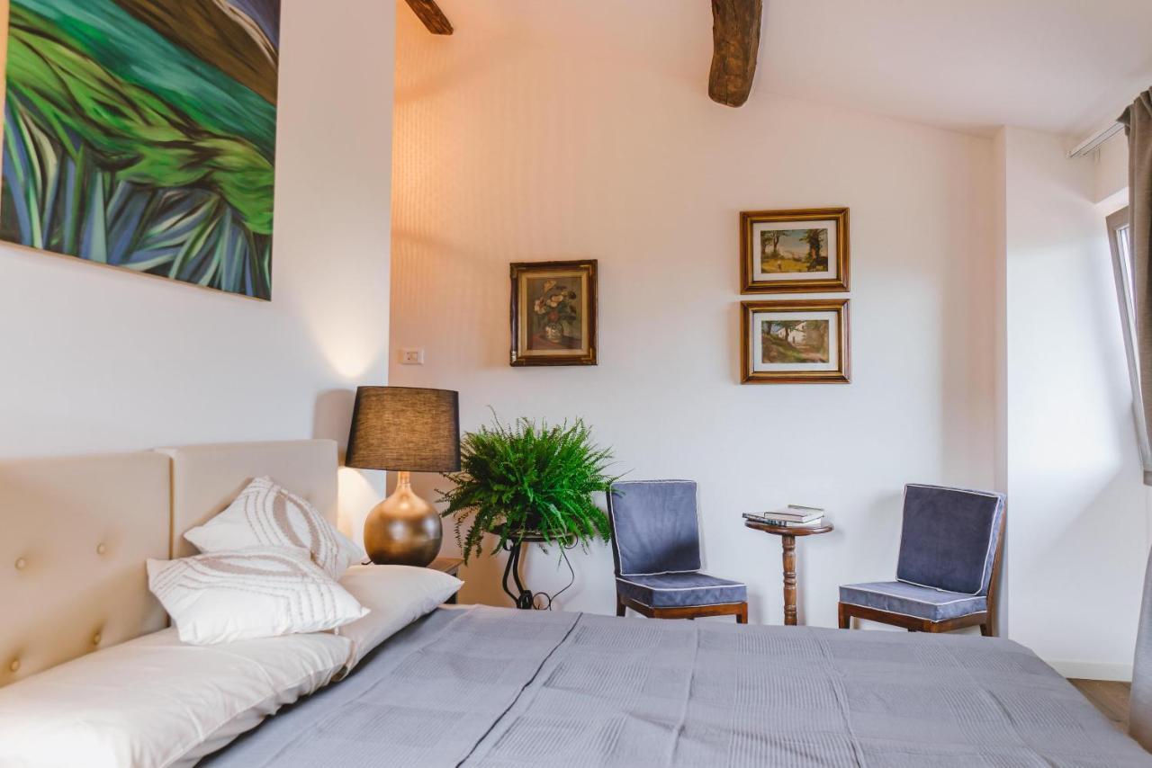 Le Fonti Farm stay