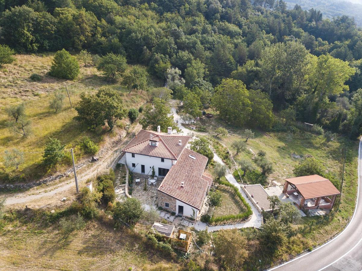 Farm stay Le Fonti