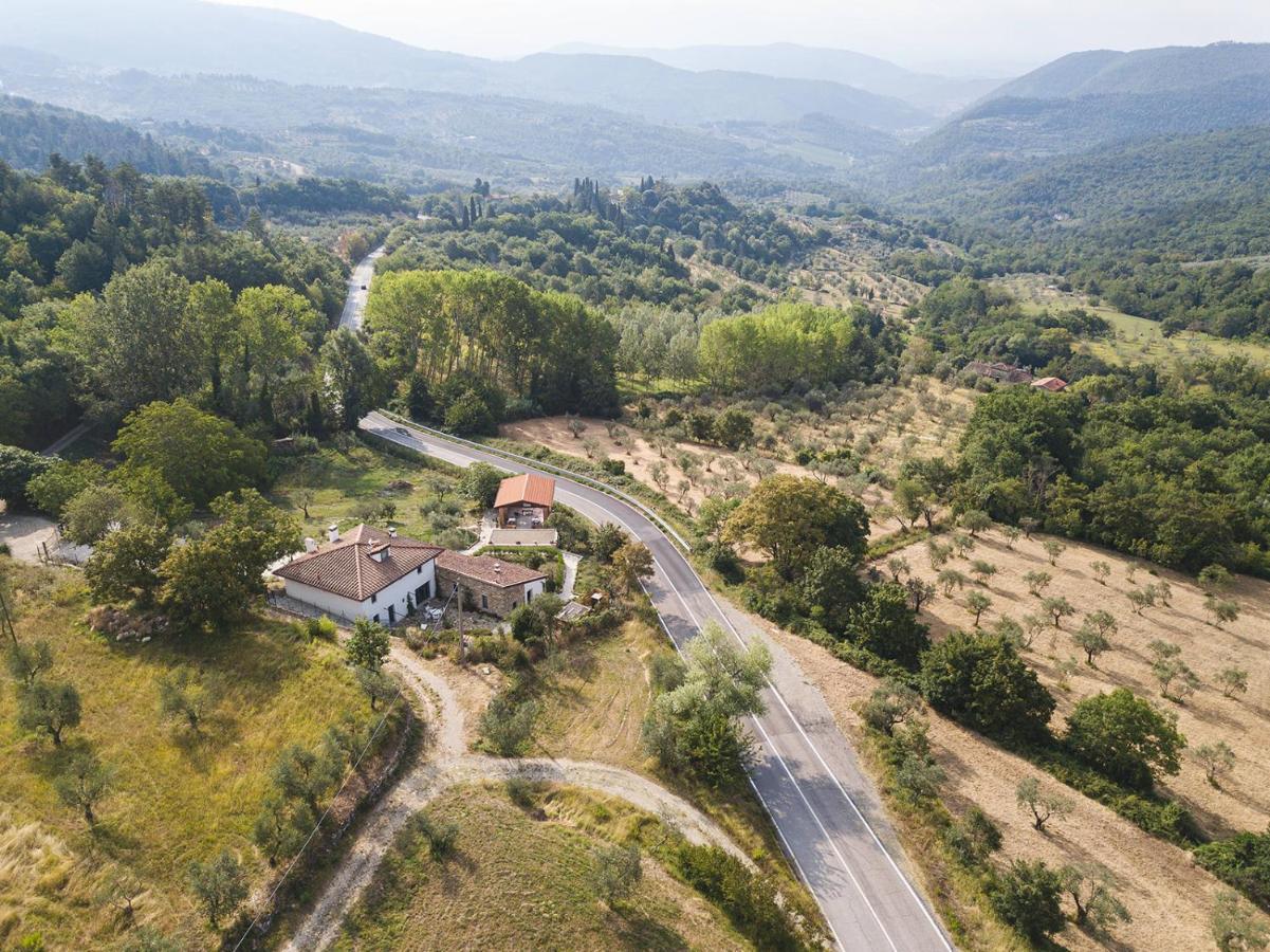 Le Fonti Agroturismo